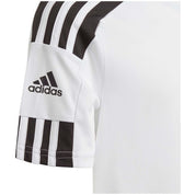 Camiseta De Manga Corta Adidas Squadra 21