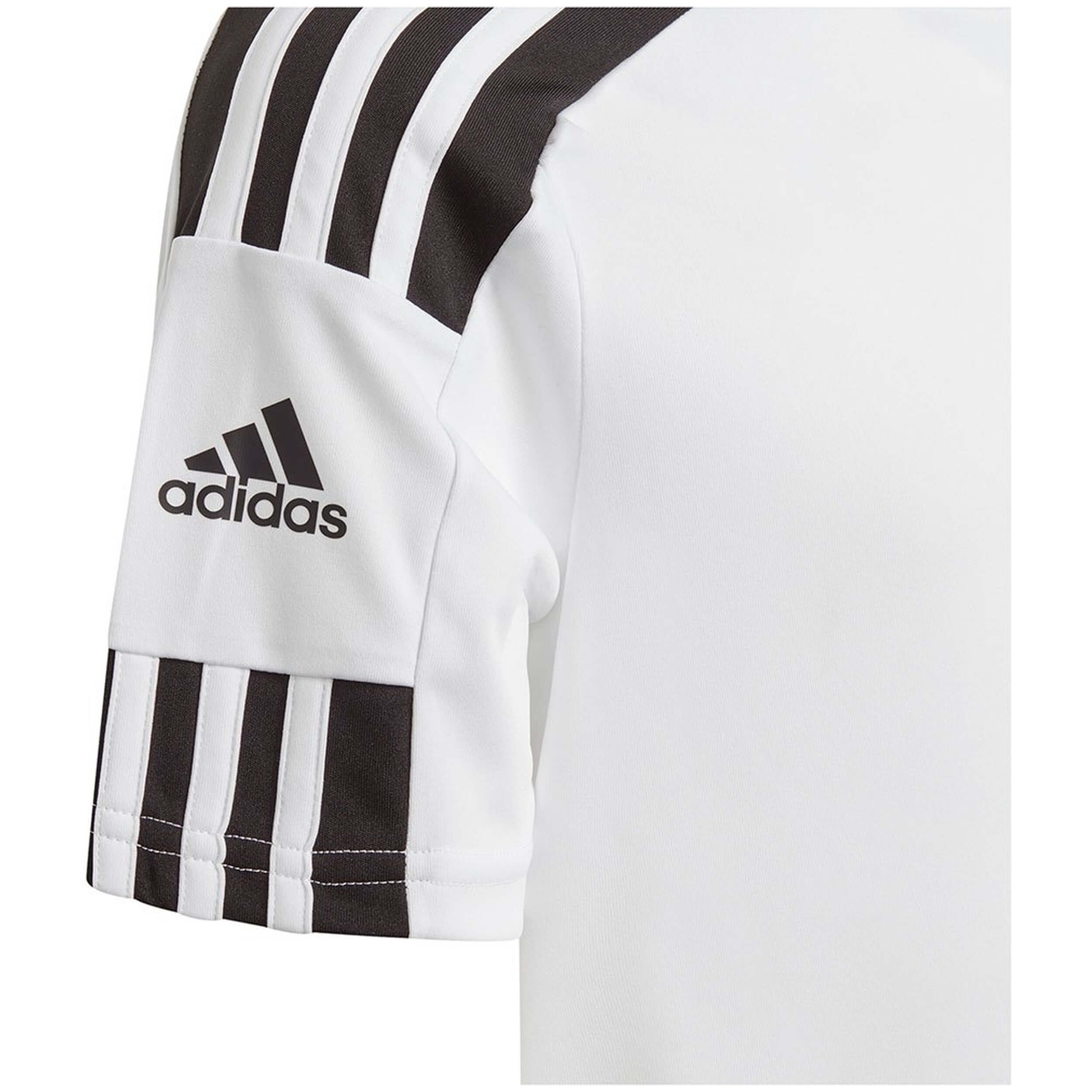 Camiseta De Manga Corta Adidas Squadra 21