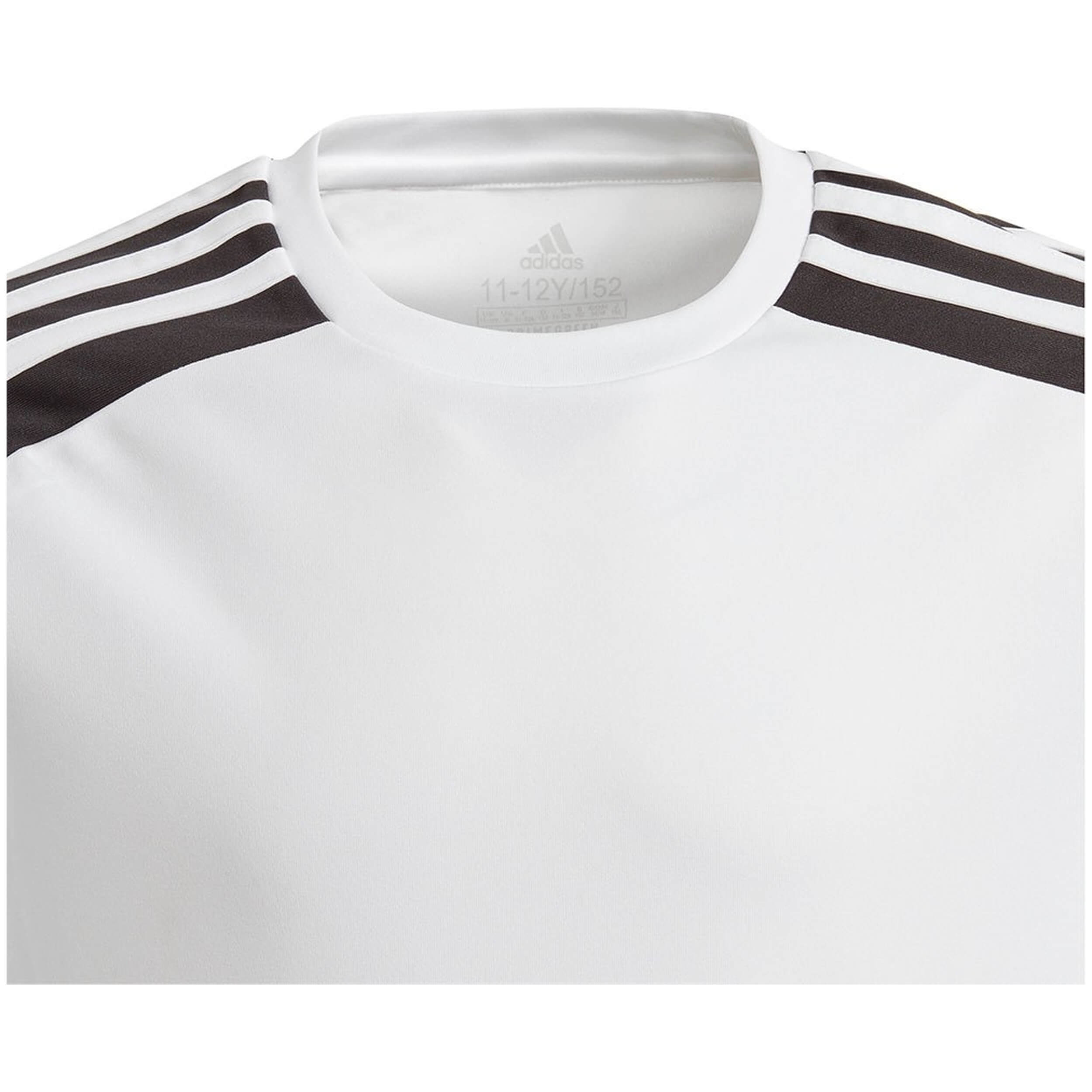Camiseta De Manga Corta Adidas Squadra 21