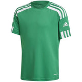 Camiseta De Manga Corta Adidas