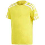 Adidas Squad 21 Short Sleeve T-Shirt
