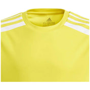 Camiseta De Manga Corta Adidas Squad 21