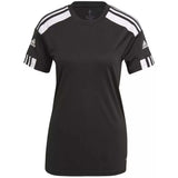 Camiseta De Manga Corta Adidas Squadra 21