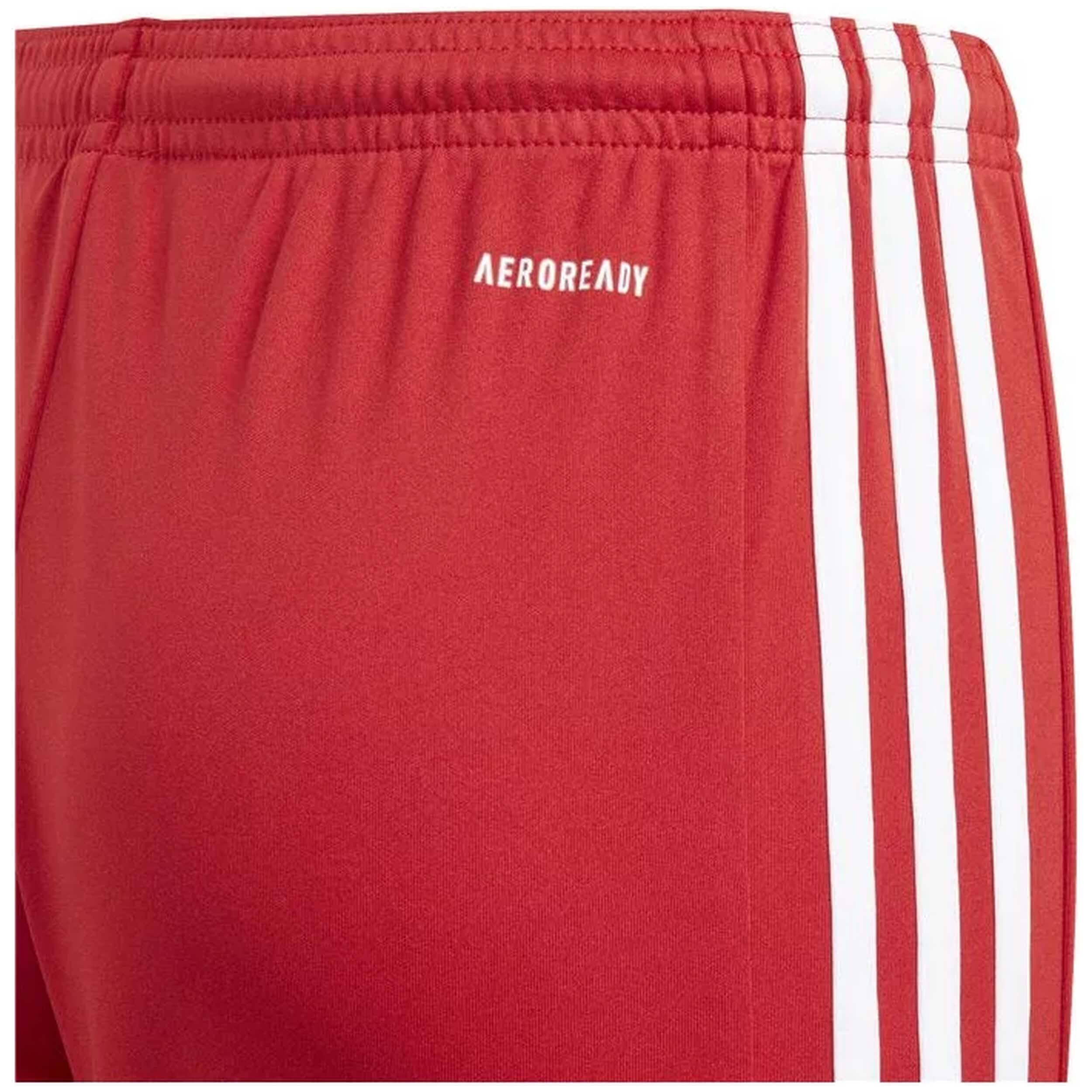 Pantalon Corto Adidas Squadra 21