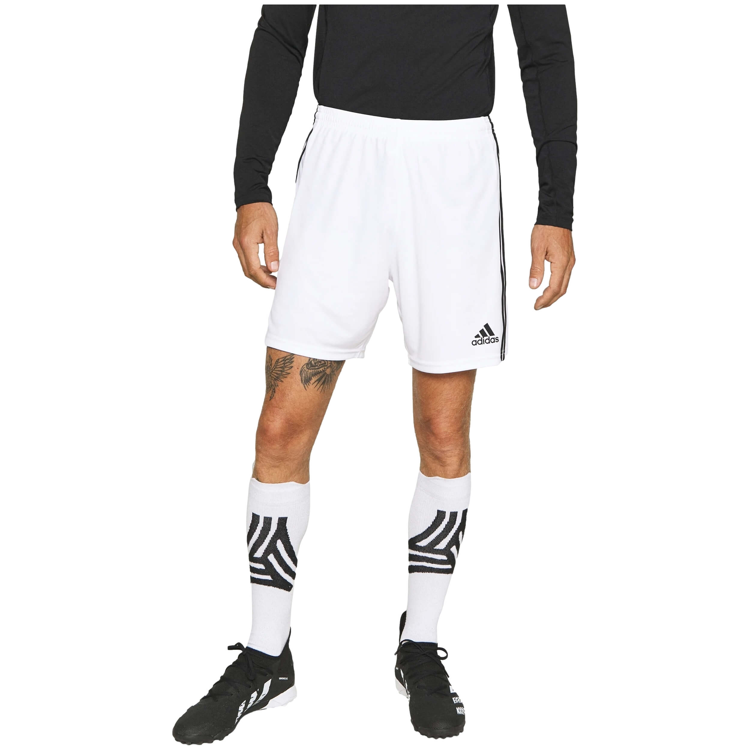 Pantalon Corto Adidas Squadra 21