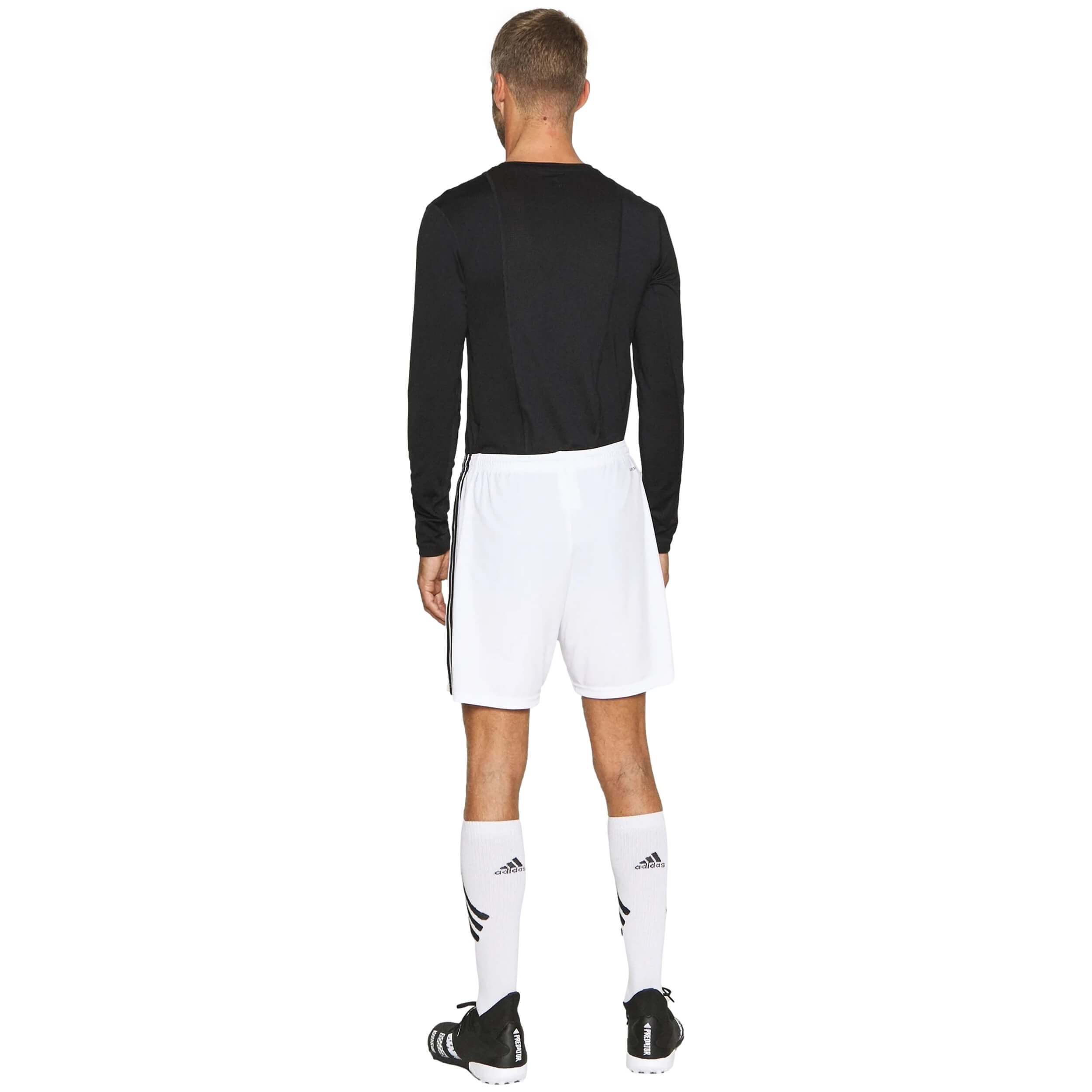 Pantalon Corto Adidas Squadra 21