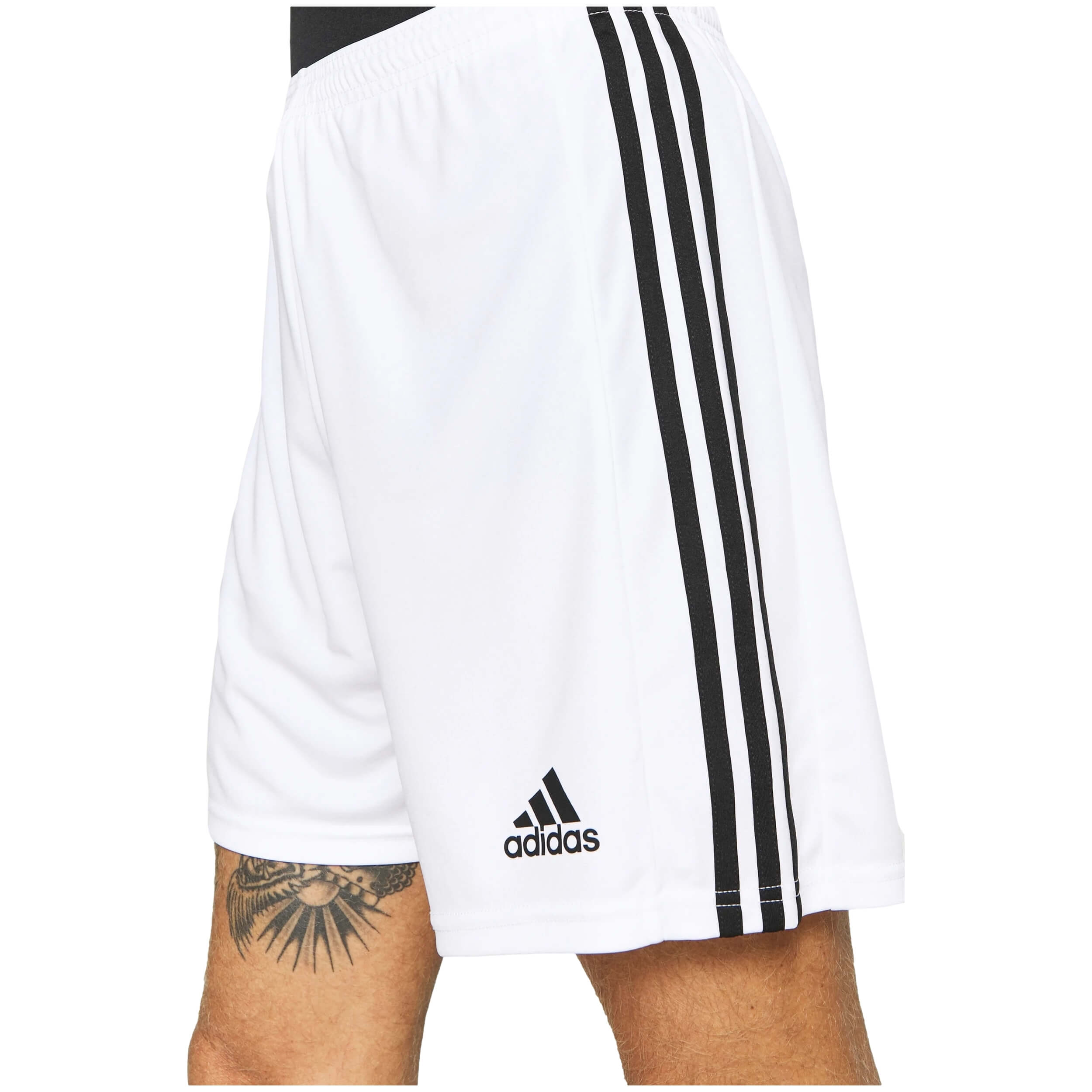 Pantalon Corto Adidas Squadra 21