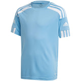 Camiseta De Manga Corta Adidas