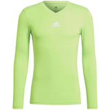 Camiseta De Manga Larga Adidas
