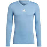 Camiseta De Manga Larga Adidas