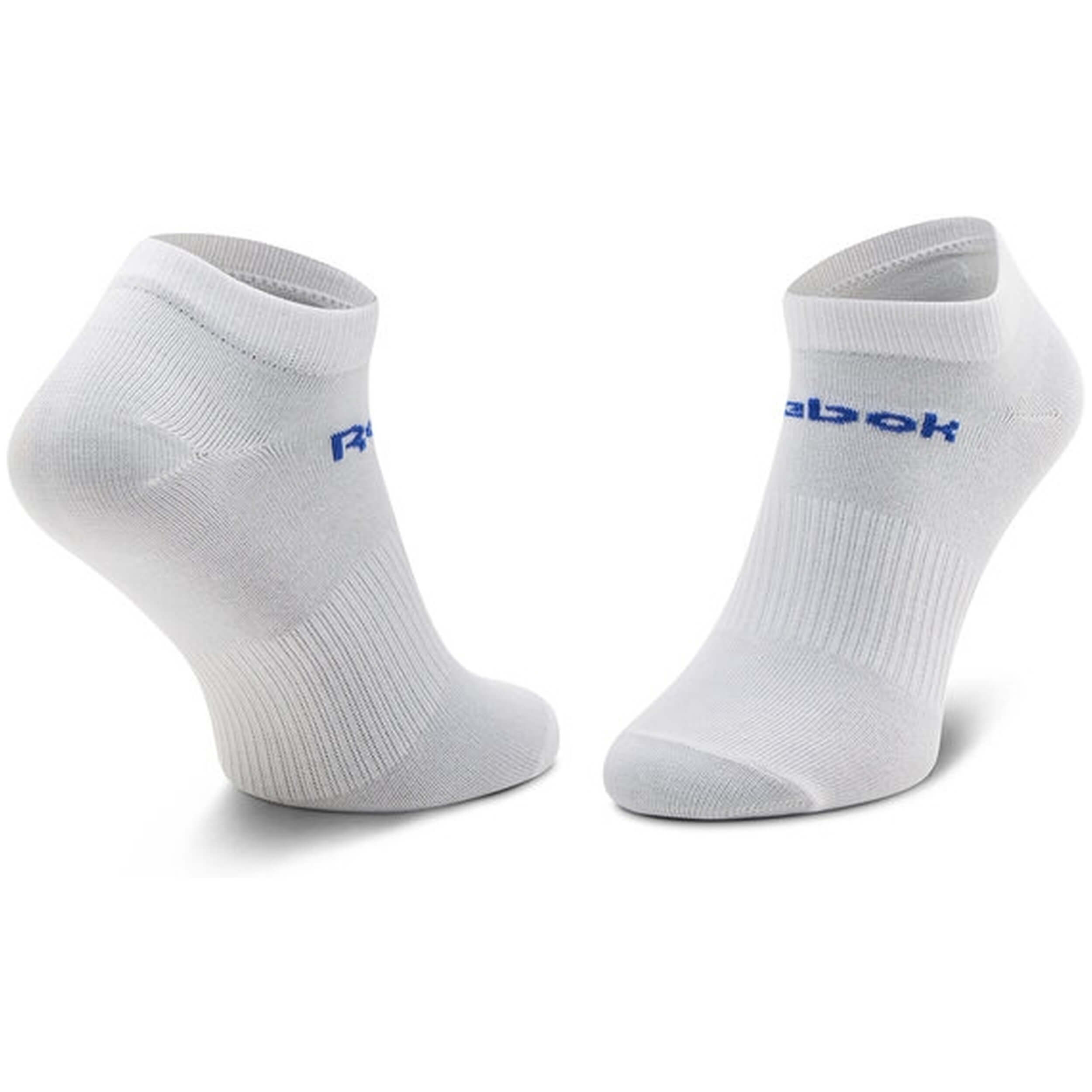Calcetines Reebok Pack 3