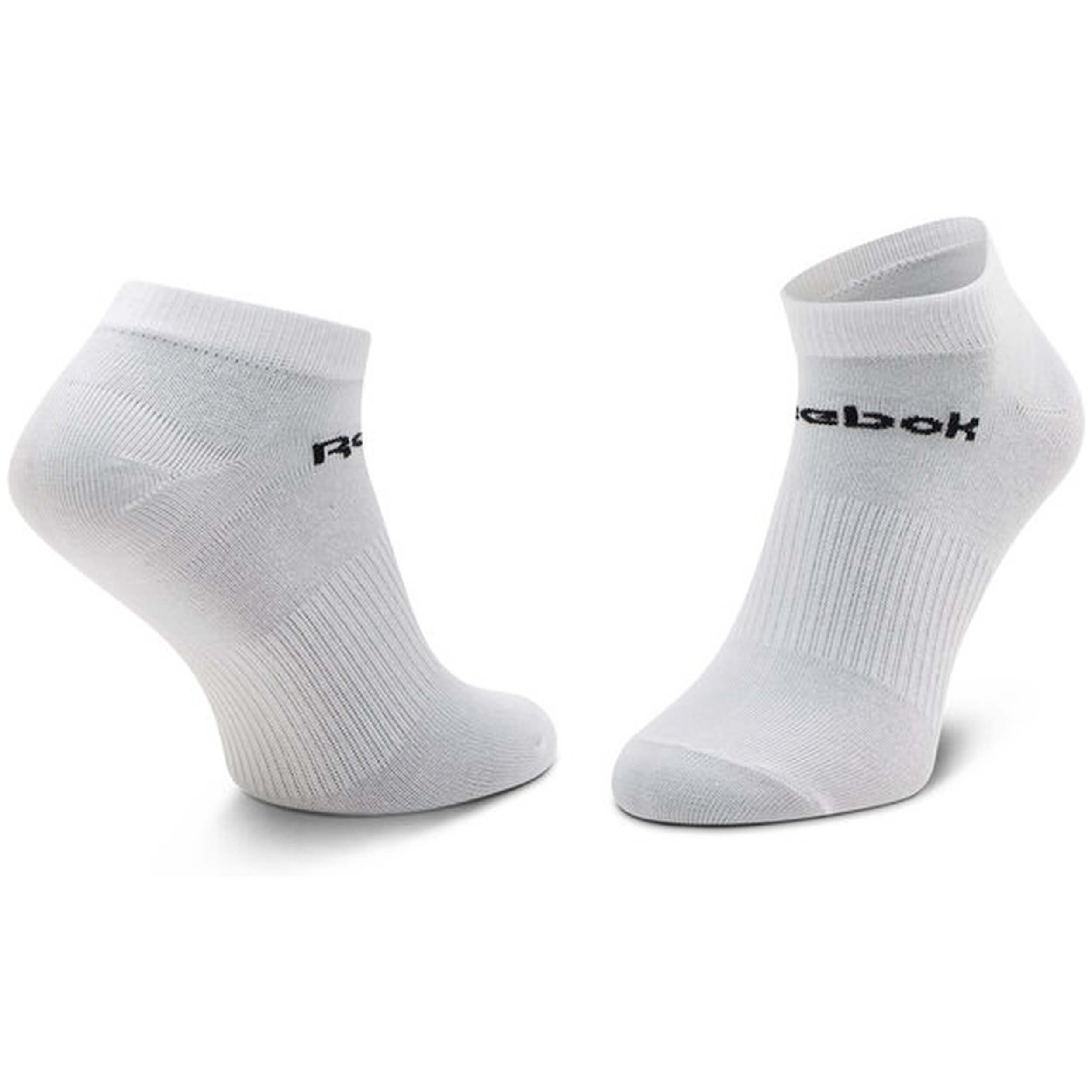 Calcetines Reebok Pack 3