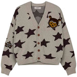 Cardigan Grimey