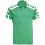 Polo De Manga Corta Adidas Squadra 21