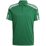 Polo De Manga Corta Adidas