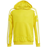 Sudadera Con Capucha Adidas Squadra 21