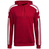 Sudadera Con Capucha Adidas Squadra 21 "Team Power Red"