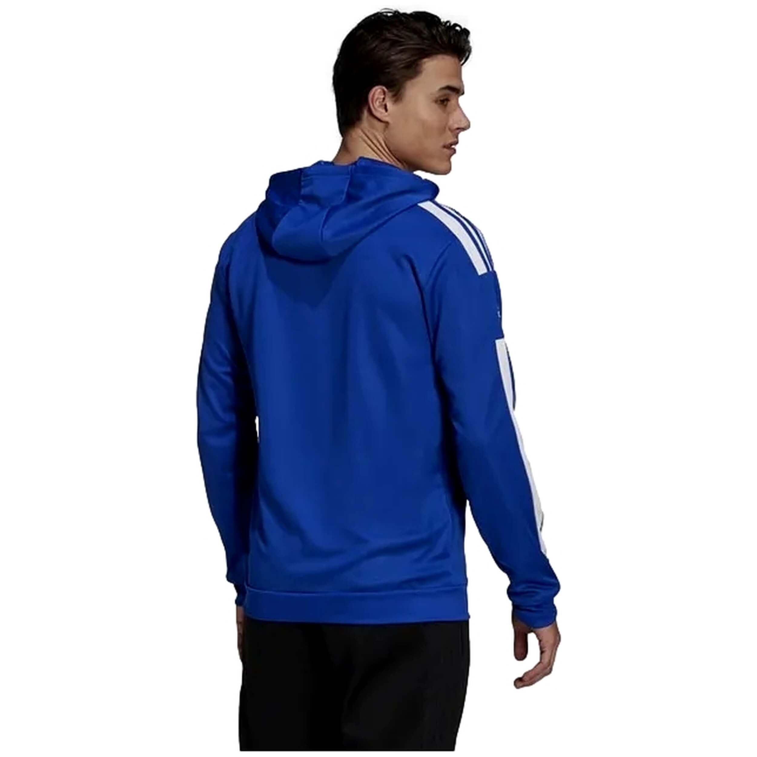 Sudadera Con Capucha Adidas Squadra 21