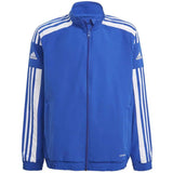 Chaqueta Adidas Squadra 21 "Blue/White"