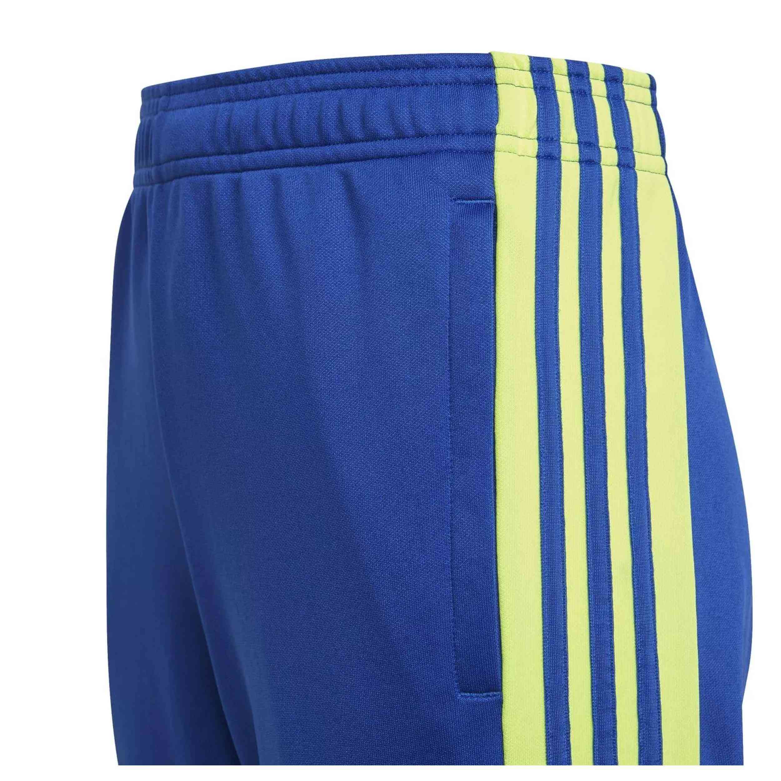 Pantalon Largo Adidas Squadra 21