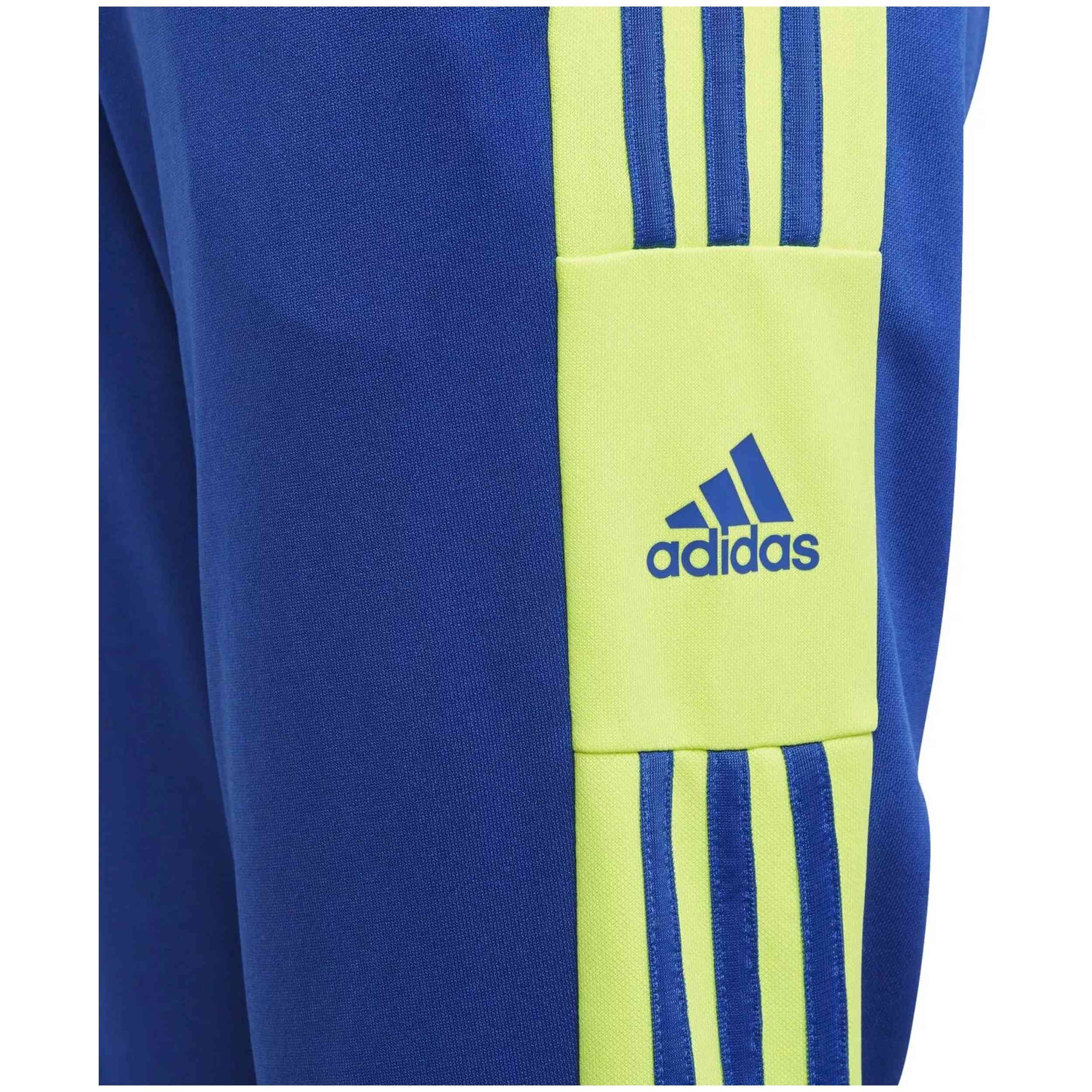 Pantalon Largo Adidas Squadra 21