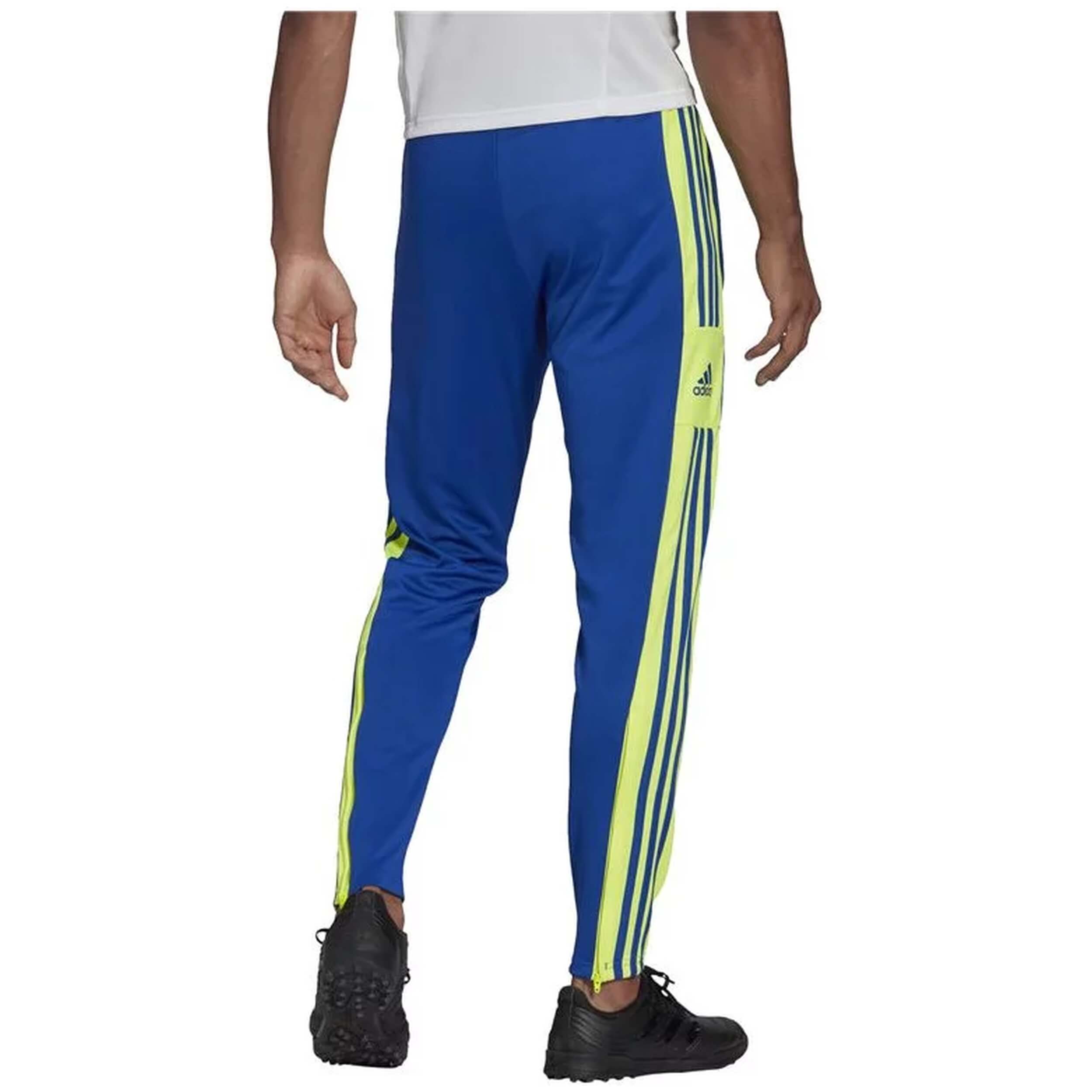 Pantalon Largo Adidas Squadra 21