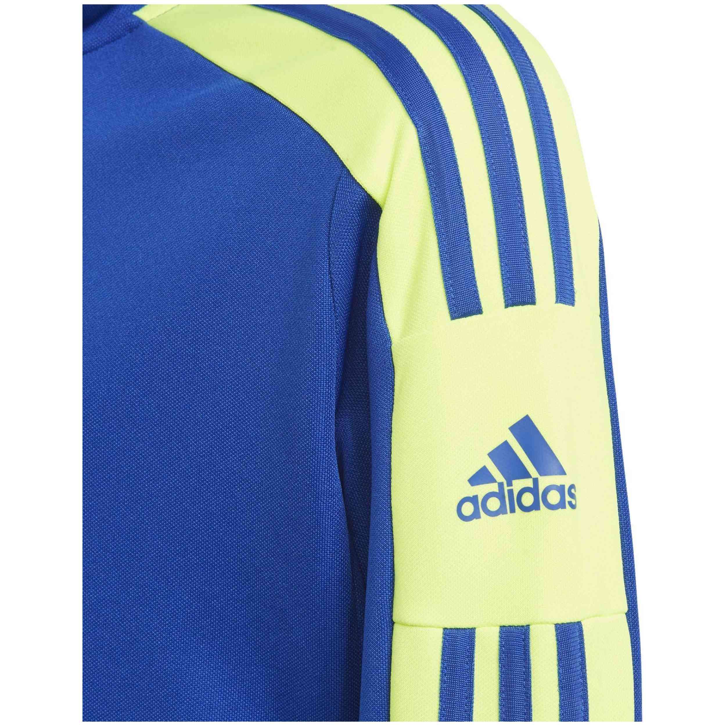 Chaqueta Adidas Squadra 21