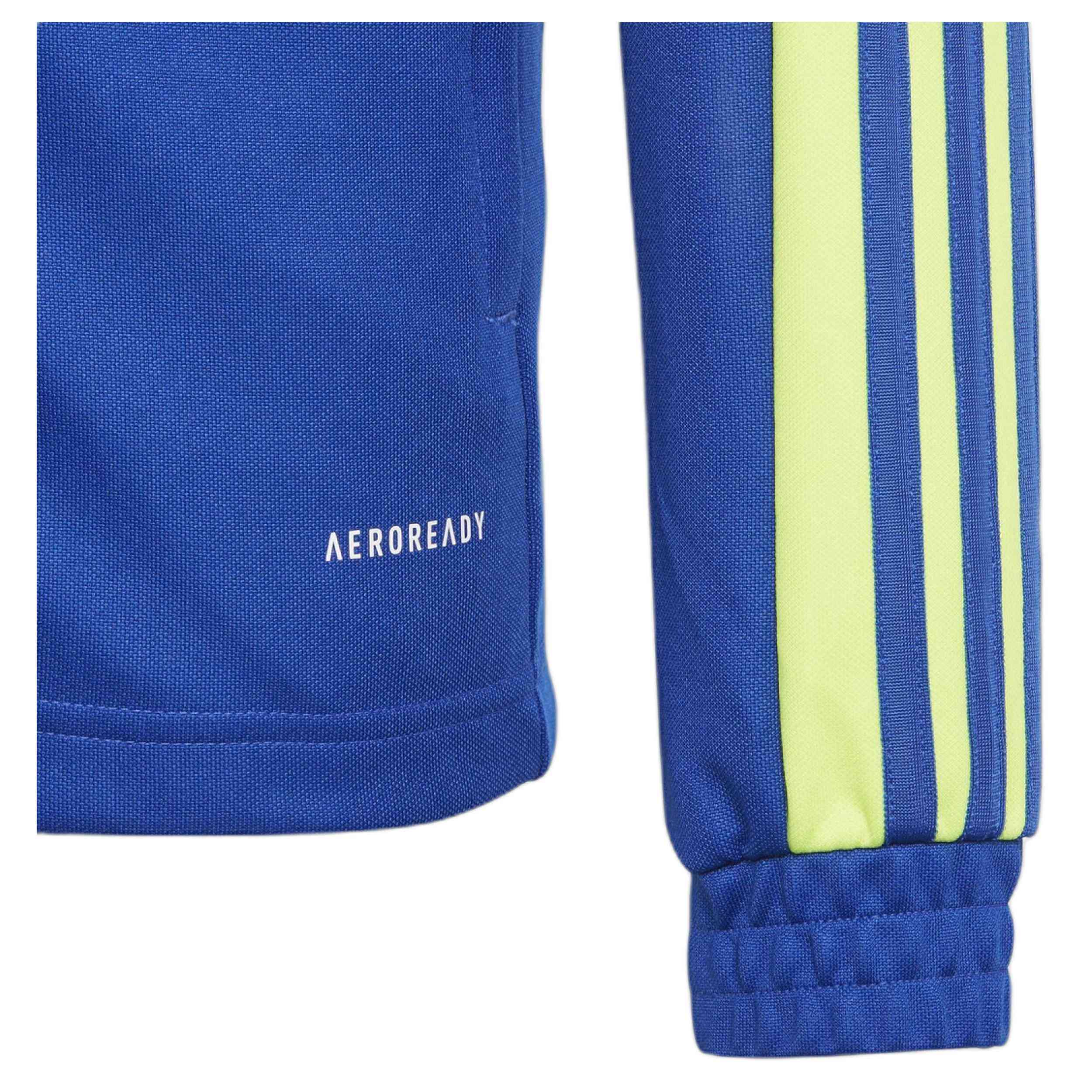 Chaqueta Adidas Squadra 21