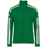 Sudadera Adidas Squadra 21 "Team Green / White"