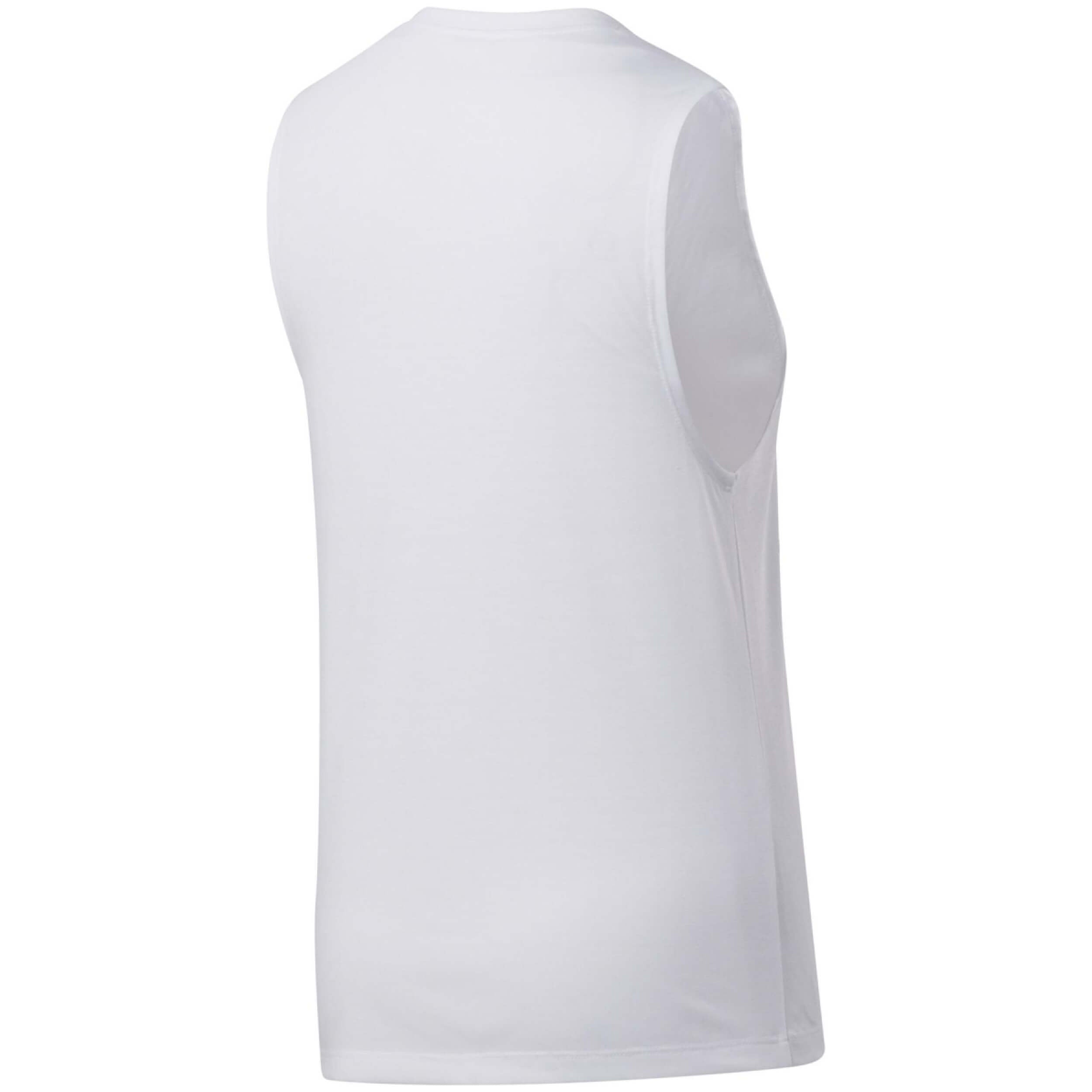 Camiseta De Tirantes Reebok Gp7914