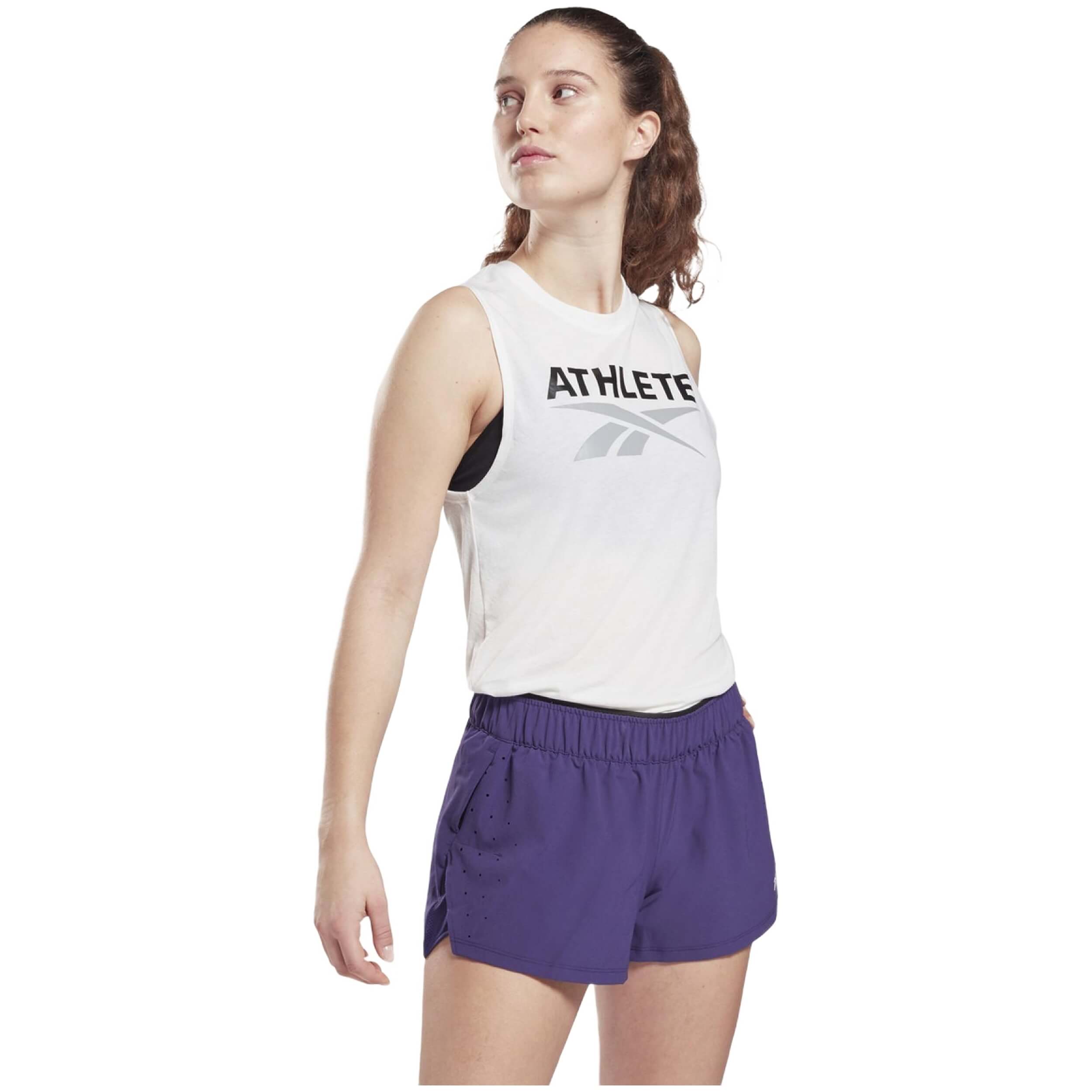 Camiseta De Tirantes Reebok Gp7914