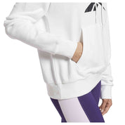 Sudadera Con Capucha Reebok Gp8794