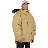 Chaqueta Grimey