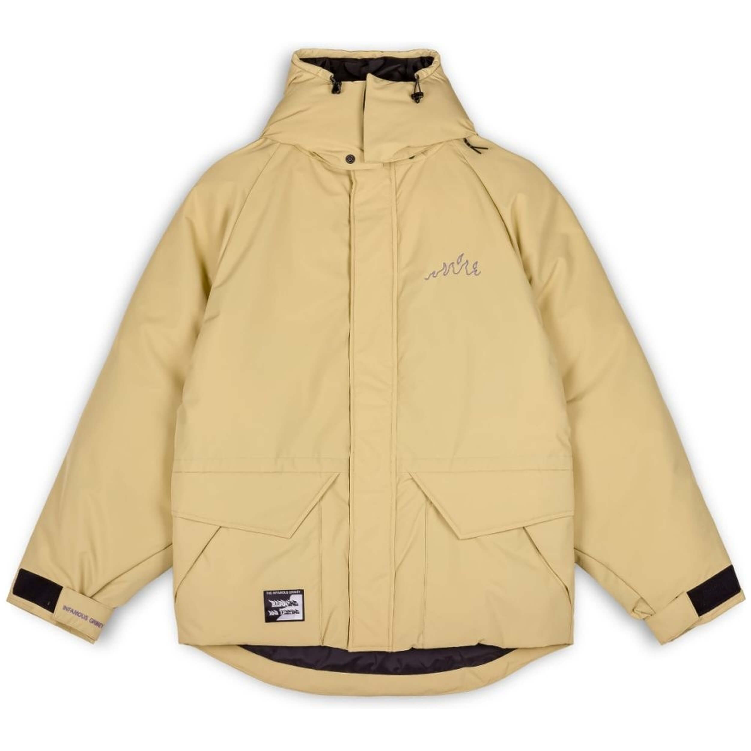 Imagen del producto con referencia GPARK155-CREAM