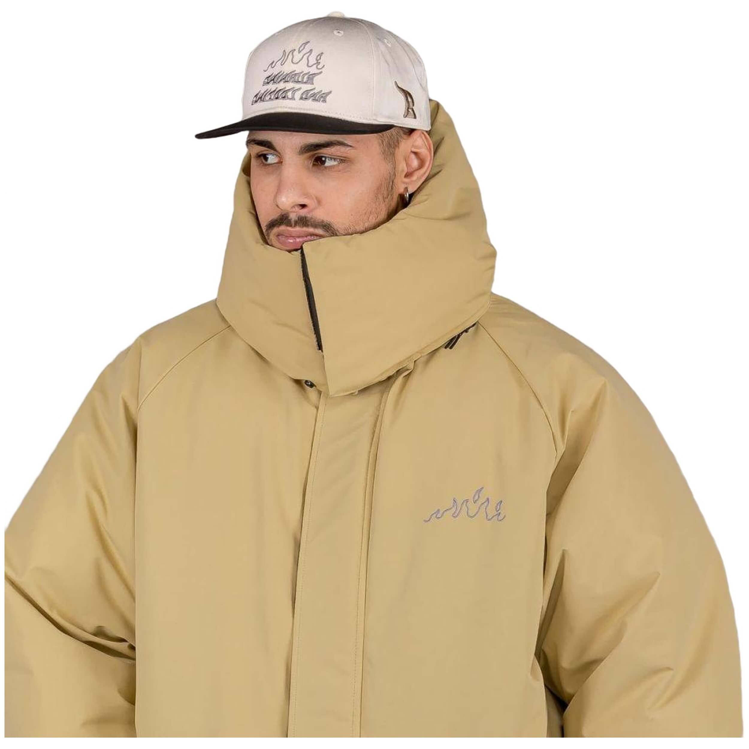 Imagen del producto con referencia GPARK155-CREAM