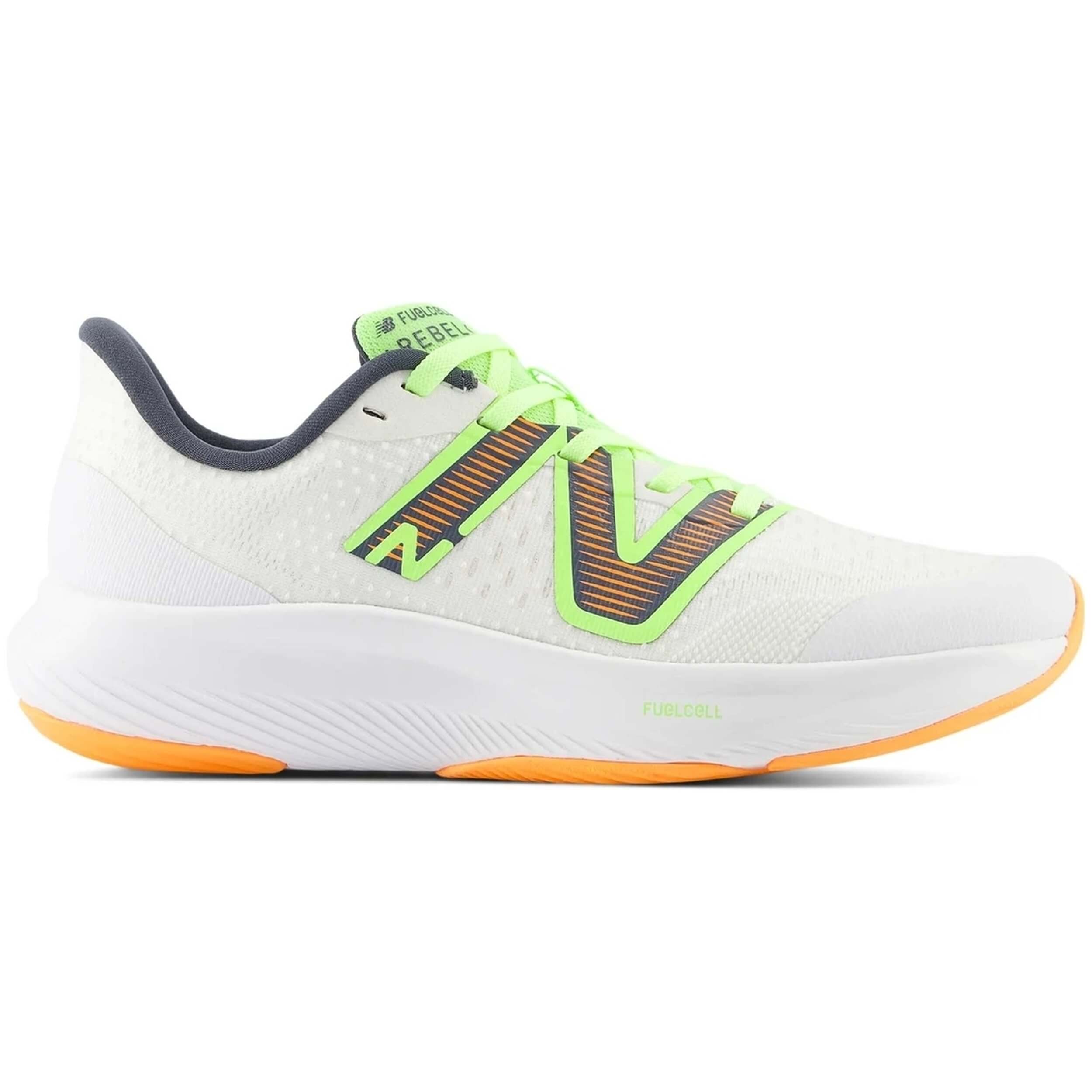  New Balance Fuelcell Rebel V3