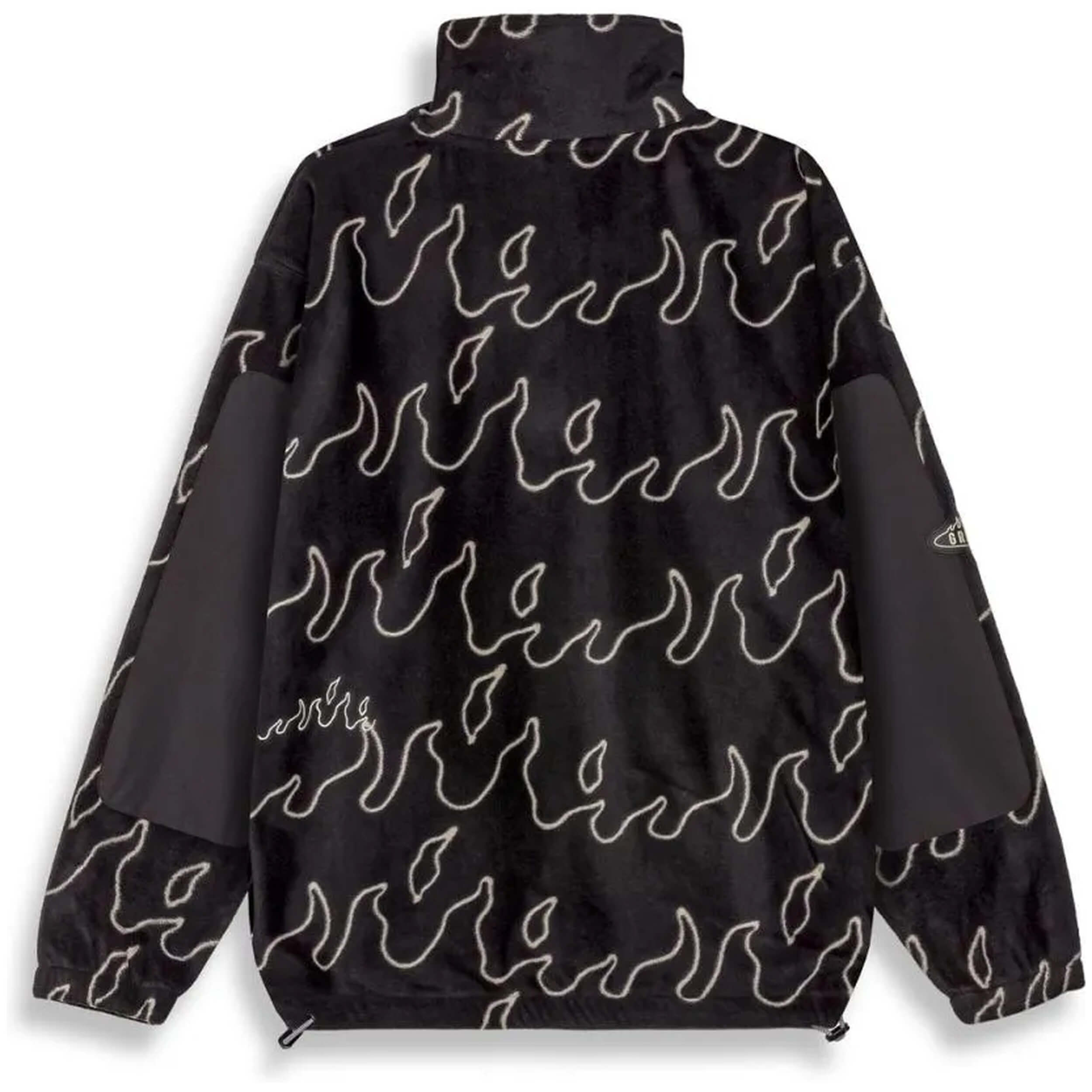 Imagen del producto con referencia GPFJ185-BLK