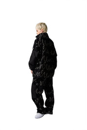 Imagen del producto con referencia GPFJ185-BLK