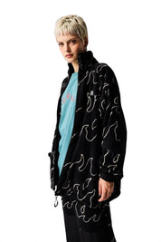 Imagen del producto con referencia GPFJ185-BLK