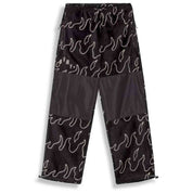 Pantalon De Chandal Grimey Gpfp275-Blk