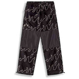 Grimey Tracksuit Pants Gpfp275-Blk