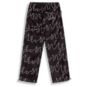 Pantalon De Chandal Grimey Gpfp275-Blk