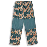 Pantalon Largo Grimey