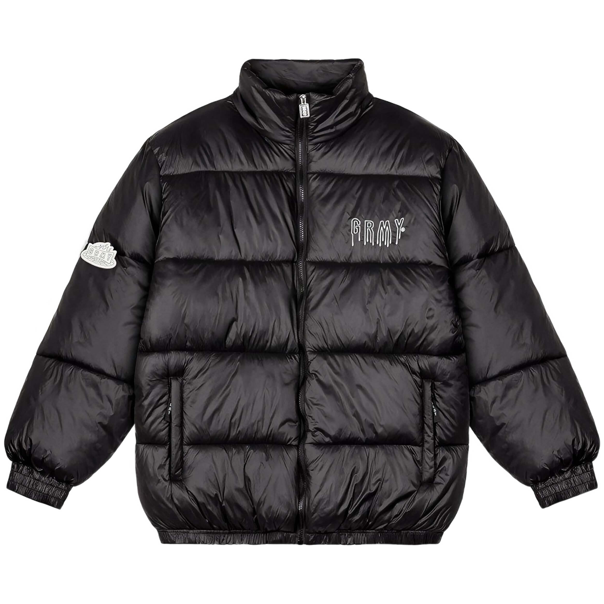 Imagen del producto con referencia GPJ168-BLK