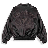 Chaqueta Grimey