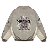Chaqueta Grimey