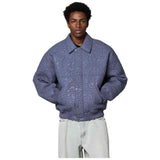 Chaqueta Grimey