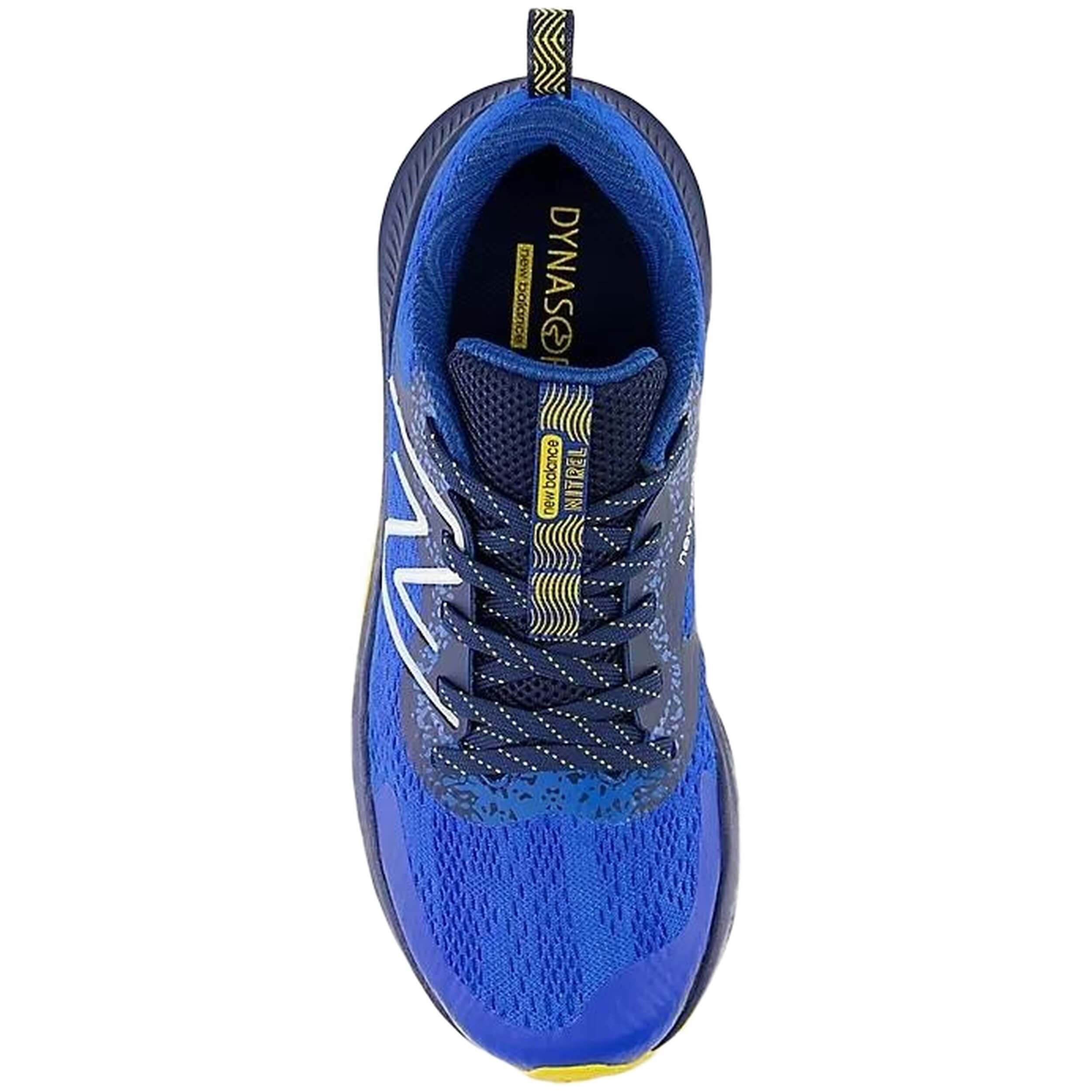 Zapatillas New Balance Dynasoft Nitrel V5