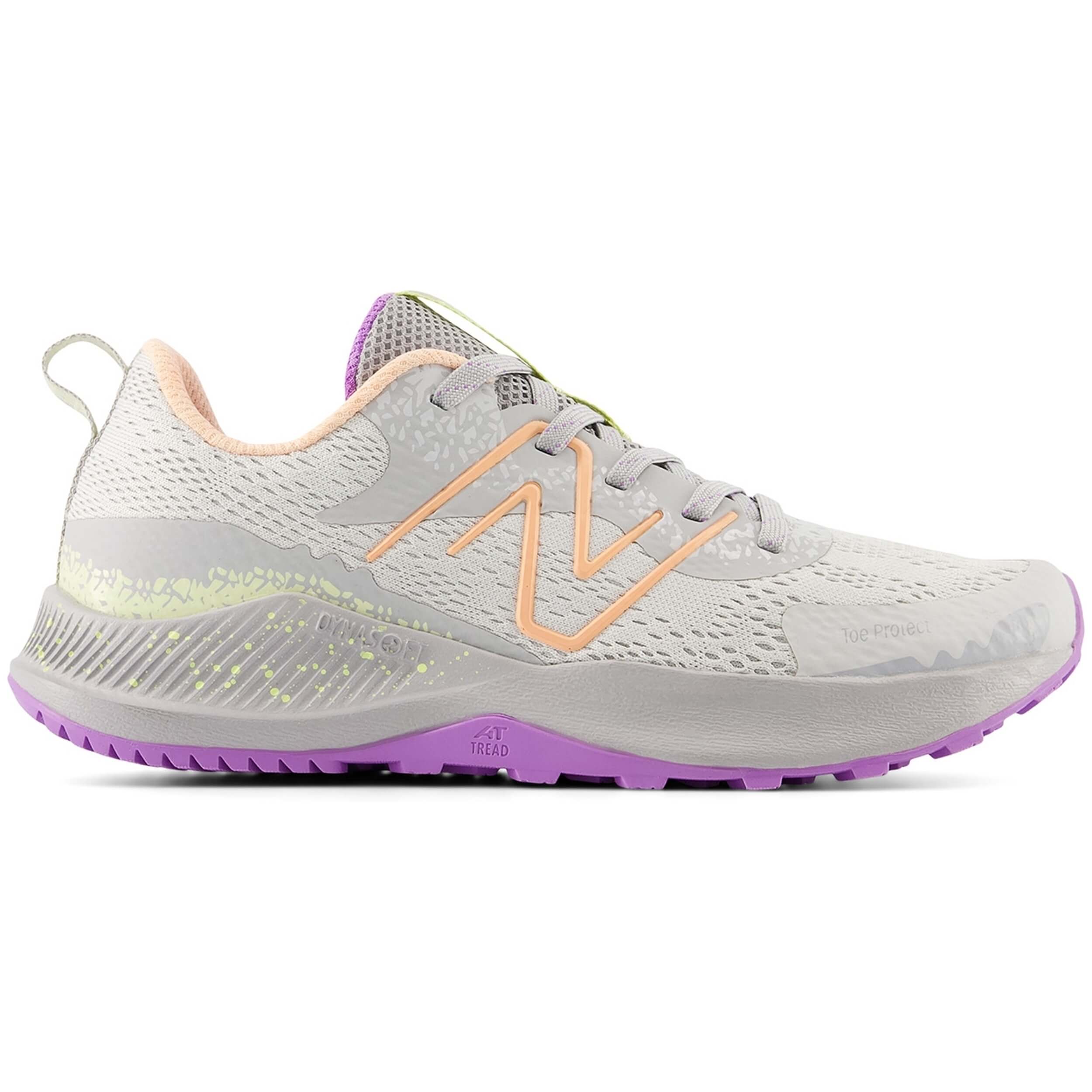 Zapatillas New Balance Dynasoft Nitrel V5