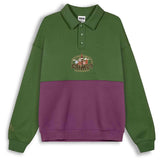 Sudadera Grimey